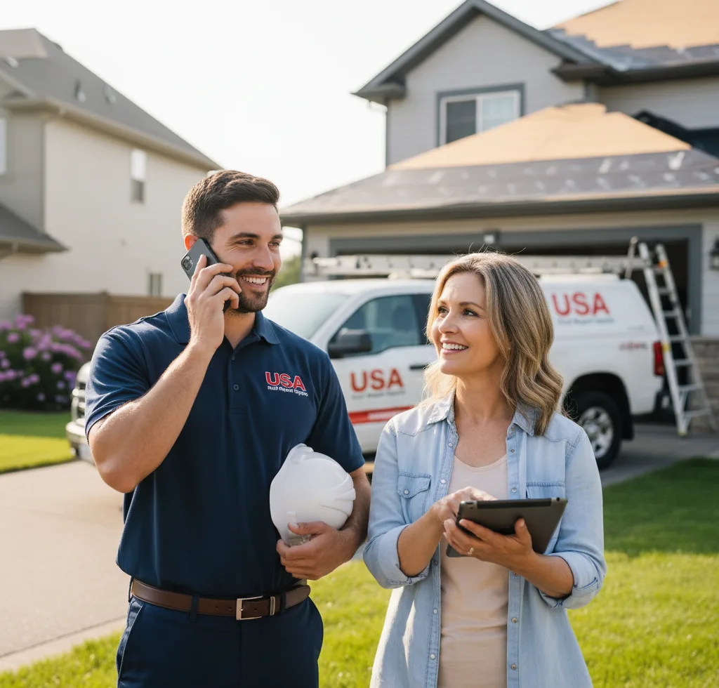 Roof Maintenance in Hayden, ID